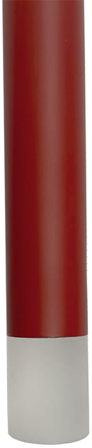 Lampa wisząca Light Prestige Lungo LP-894/1P Czerwona - obraz 2