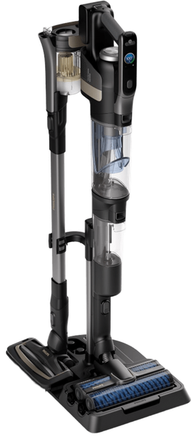 Акумуляторний пилосос Philips AquaTrio Серія 9000 XW9463/10 - зображення 2