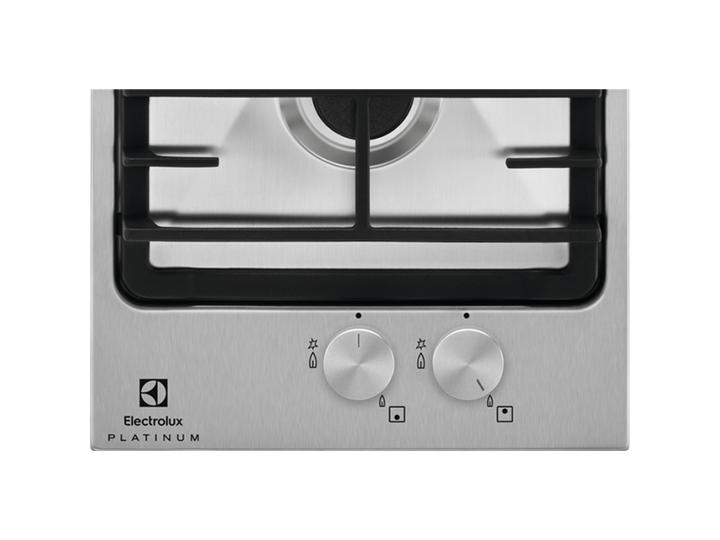 Варочная поверхность Electrolux - EGG3322NVX - изображение 2