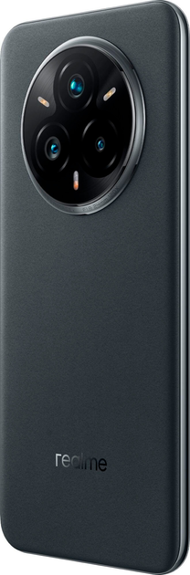 Smartfon Realme 14 Pro+ 12/512GB Suede Grey (6941764453111) - obraz 6