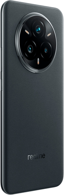 Smartfon Realme 14 Pro+ 12/512GB Suede Grey (6941764453111) - obraz 7