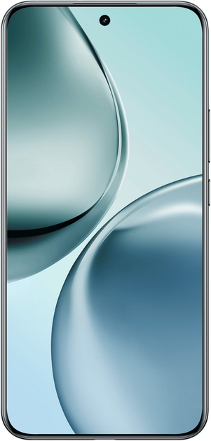 Мобільний телефон Realme 14 Pro+ 8/256GB Suede Grey (6941764453104) - зображення 2