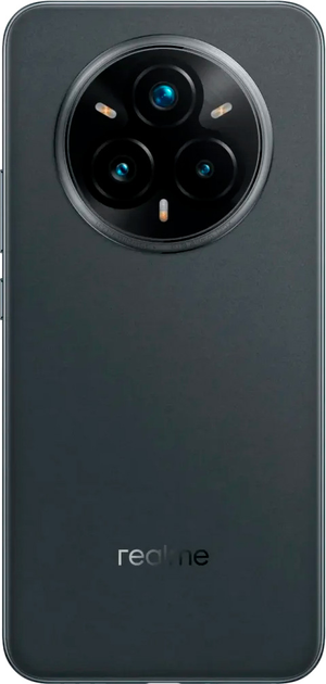 Smartfon Realme 14 Pro+ 8/256GB Suede Grey (6941764453104) - obraz 5