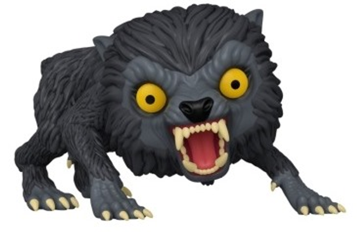 Ігрова фігурка Funko Pop! Super: AAWIL - Werewolf 1766 (0889698807104) - зображення 2