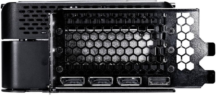 Karta graficzna Gainward PCI-Ex GeForce RTX 5090 Phantom 32GB GDDR7 (512bit) (2407/28000) (HDMI, 3 x DisplayPort) (NE75090019R5-GB2020P) - obraz 10