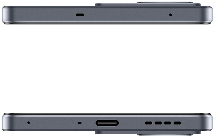 Мобільний телефон Realme 14T 5G 8/256GB Obsidian Black (6941764460188) - зображення 9