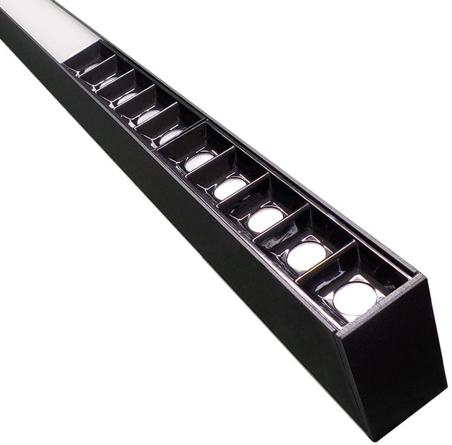 Підвісний світильник Light Prestige Cali LP-1301/1P L BK Smart - зображення 2