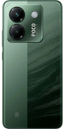 Мобильный телефон Poco M7 Pro 5G 8/256GB Green (001012343512