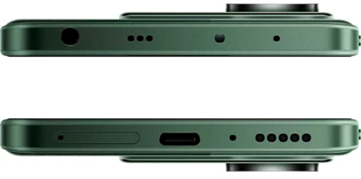 【ほぼ新品】POCO M7 Pro 5G （グリーン） 8GB 256GB POCO M7 Pro 5G 8/256GB Green купити в Mobus (Україна