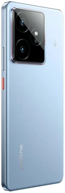 Мобільний телефон Realme GT 7 5G 12/256GB IceSense Blue (6941764466838) - зображення 7