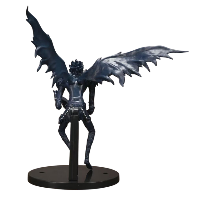 Фігурка China Зошит смерті Рюк Death Note Ryuk 19 см (AAD363F31813) - зображення 2