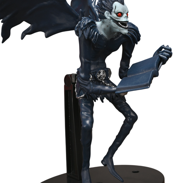 Фігурка China Зошит смерті Рюк Death Note Ryuk 19 см (AAD363F31813) - зображення 4