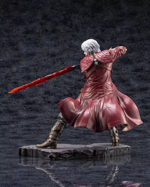 Фигурка Kotobukiya Девил Май Край Данте Devil May Cry 5 Dante 24