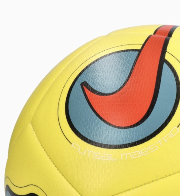 М'яч для футзалу Nike Maestro Pro FJ5547-718 (розмір 4) - Фото 2 М'яч для футзалу Nike Maestro Pro FJ5547-718 (розмір 4) - зображення 2