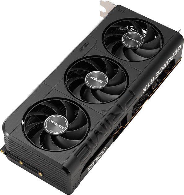 Karta graficzna ASUS PCI-Ex GeForce RTX 5060 PRIME OC 8GB GDDR7 (128bit) (2595/28000) (HDMI, 3 x DisplayPort) (PRIME-RTX5060-O8G) - obraz 4