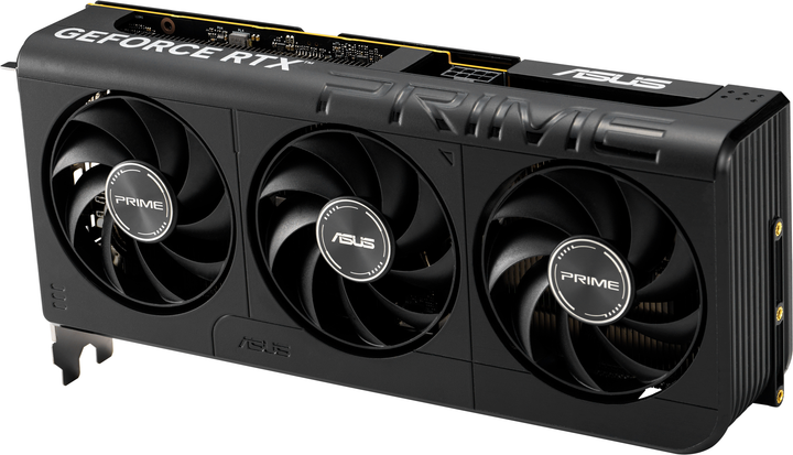 Karta graficzna ASUS PCI-Ex GeForce RTX 5060 PRIME OC 8GB GDDR7 (128bit) (2595/28000) (HDMI, 3 x DisplayPort) (PRIME-RTX5060-O8G) - obraz 5