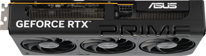 Karta graficzna ASUS PCI-Ex GeForce RTX 5060 PRIME OC 8GB GDDR7 (128bit) (2595/28000) (HDMI, 3 x DisplayPort) (PRIME-RTX5060-O8G) - obraz 6
