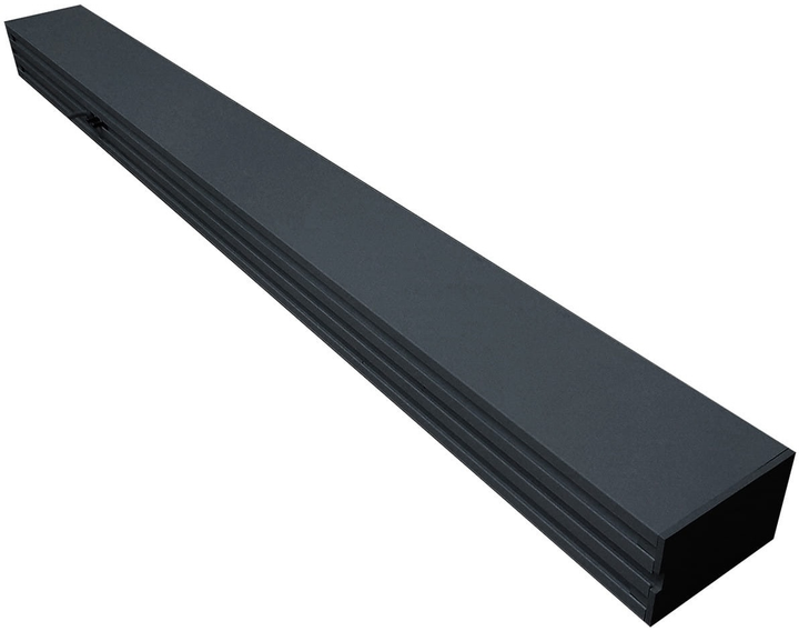 Підвісний світильник Light Prestige Luci LP-1401/1P L BK Smart - зображення 2