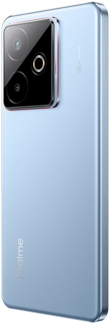 Мобільний телефон Realme GT 7T 12/256GB IceSense Blue (6941764464674) - зображення 6