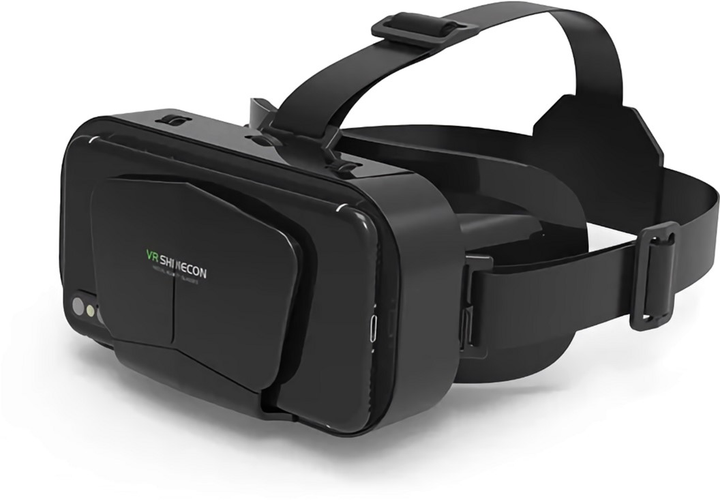 Окуляри віртуальної реальності Shinecon SC-G10-Box + Джойстик Shinecon SC-B01 (SC-G10+SC-B01) - зображення 6