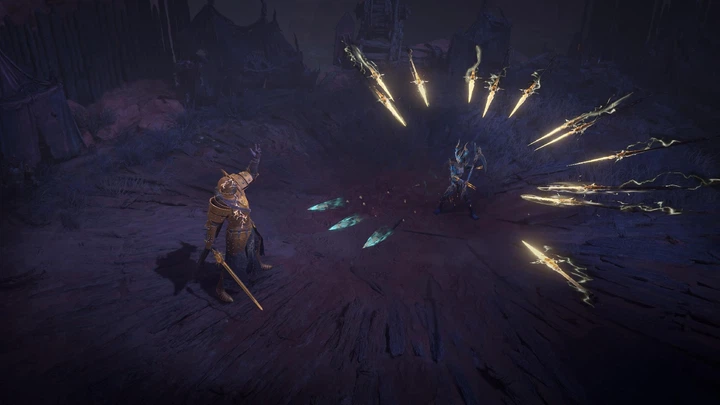Ключ активации Diablo IV - Standard Edition для Xbox One/Series S/X - Фото 3 Ключ активации Diablo IV - Standard Edition для Xbox One/Series S/X - изображение 3