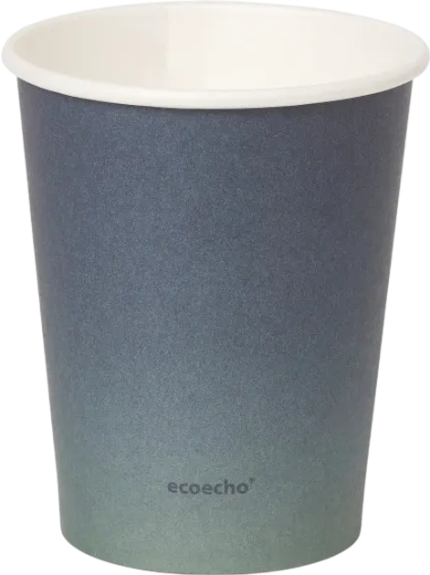 Zestaw jednorazowych kubków Duni 40 x 240 ml (ZES7321011825752) - obraz 1