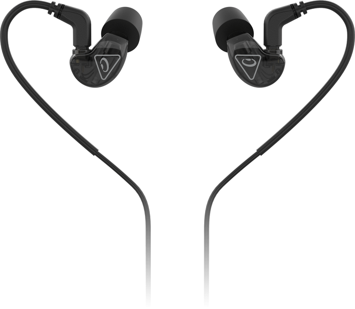 Навушники Behringer SD251-BT (27000910) - зображення 1