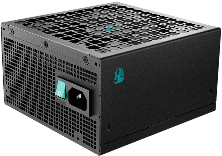 Zasilacz DeepCool PN1200M 1000W (R-PNC00M-FC0B-JGEU) - obraz 5