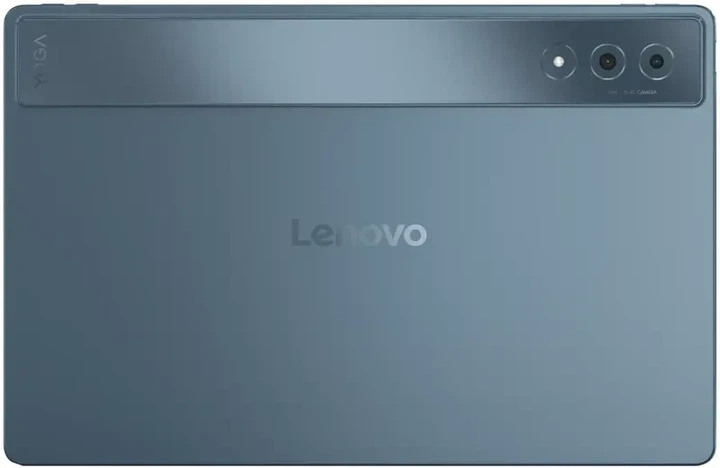Планшет Lenovo Yoga Tab Plus (520FU) 12.7' 16/256Gb Wi-Fi Tidal Teal + Pen (ZAEG0103UA) UA UCRF - Фото 2 Планшет Lenovo Yoga Tab Plus (520FU) 12.7' 16/256Gb Wi-Fi Tidal Teal + Pen (ZAEG0103UA) UA UCRF - изображение 2