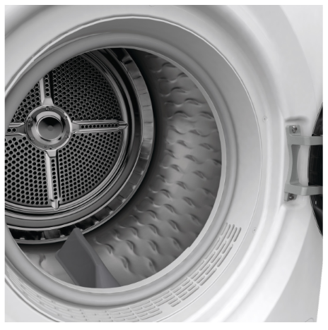 Сушильний автомат Gorenje DPNE92GNLWIFI/UA (6997666) - Фото 11 Сушильний автомат Gorenje DPNE92GNLWIFI/UA (6997666) - изображение 11