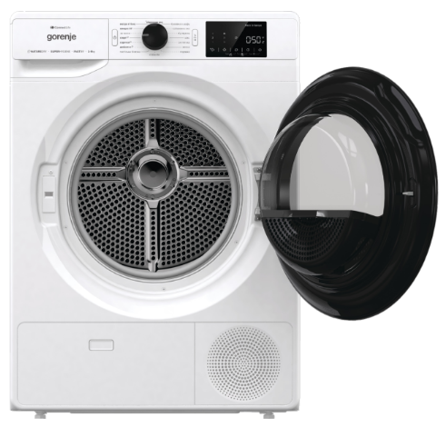 Сушильний автомат Gorenje DPNE92GNLWIFI/UA (6997666) - Фото 2 Сушильний автомат Gorenje DPNE92GNLWIFI/UA (6997666) - изображение 2