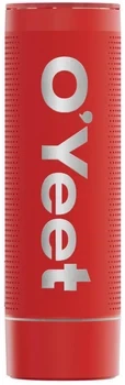 Масажер перкусійний ручний для тіла Oyeet Nex Pro II MG-T1 red UA - зображення 5