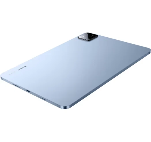 Планшет Xiaomi Pad 7 8/256Gb Wi-Fi version Blue Global version - Фото 2 Планшет Xiaomi Pad 7 8/256Gb Wi-Fi version Blue Global version - зображення 2