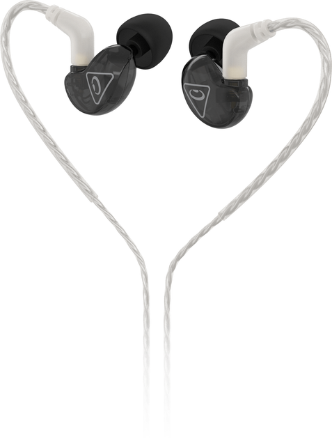 Słuchawki Behringer SD251-CK (27000894) - obraz 4