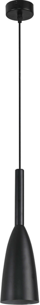 Підвісний світильник Light Prestige Solin LP-181/1P BK - зображення 1