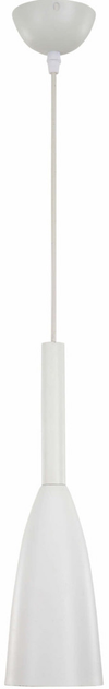 Підвісний світильник Light Prestige Solin LP-181/1P WH - зображення 1