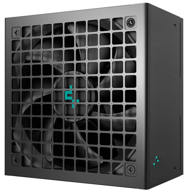 Блок живлення DeepCool PN1000M 1000W (R-PNA00M-FC0B-JGEU) - зображення 1