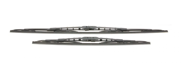 Щетки стеклоочистителя 650/450mm Citroen C5/Honda Civic/Hyundai Sonata 89- - 3 397 001 803 BOSCH - Фото 1 Щетки стеклоочистителя 650/450mm Citroen C5/Honda Civic/Hyundai Sonata 89- - 3 397 001 803 BOSCH - изображение 1