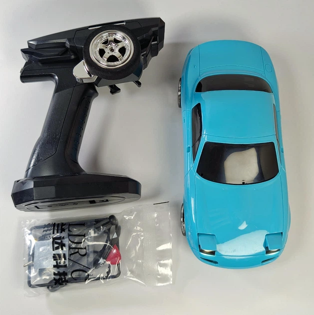 Дрифт-машинка Mazda MX-5 Miata на радіокеруванні (LD1804) – фото