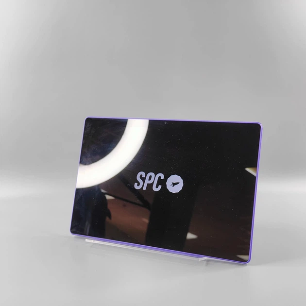 Планшет 10.1" SPC Gravity 5 SE 4/64Gb 8 ядер Android 13 5000 mAh Фиолетовый Б/В - изображение 6