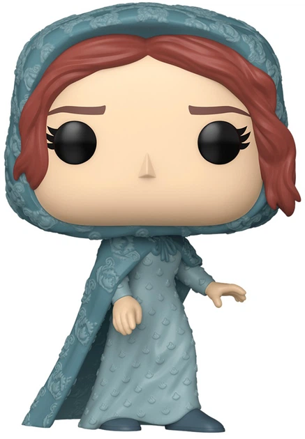 Фігурка Funko Pop! House of the Dragon: Alicent Hightower 83976