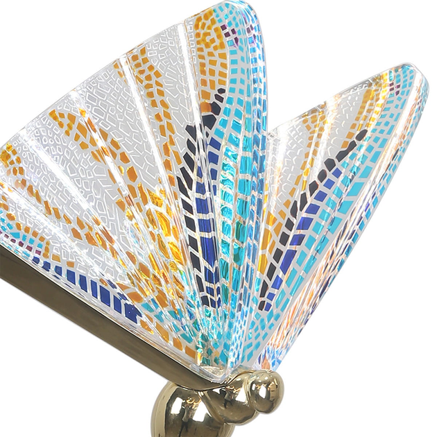 Підвісний світильник Light Prestige Mariposa LP-1715/1P color - зображення 2