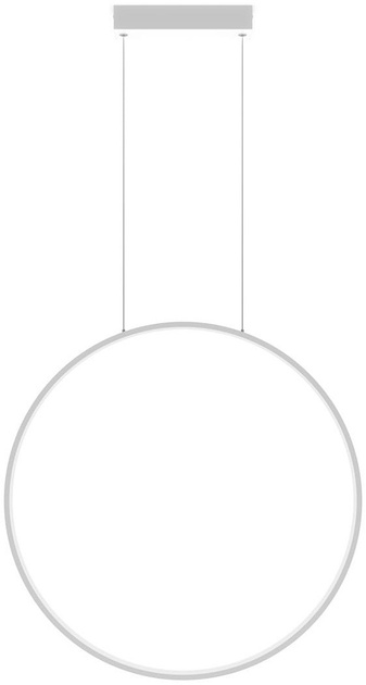 Lampa wisząca Light Prestige Mirror LP-999/1P S WH CCT - obraz 1