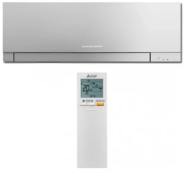 Внутренний блок Mitsubishi Electric msz-ef18vgks - изображение 2