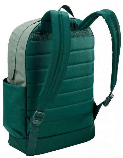 Рюкзак Case Logic Commence 24l 15.6" ccam-1216 Islay Green/Smoke Pine (3204926) - изображение 3
