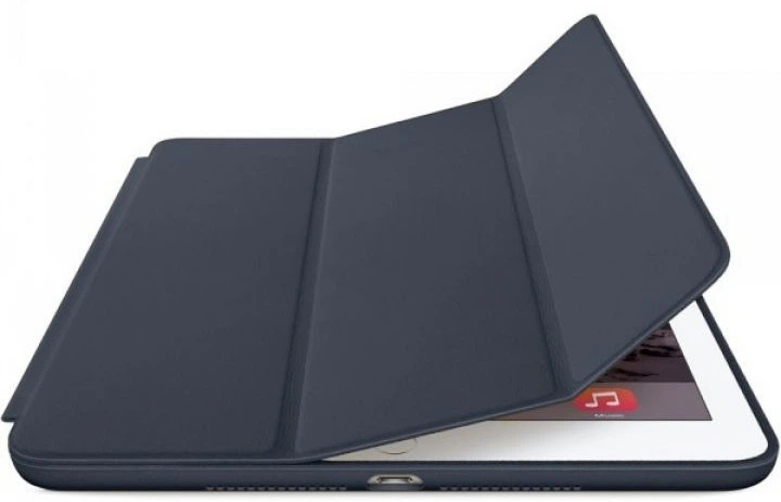Чехол Original Smart Case для для Apple iPad 10.2 (2021/2020/2019) Midnight Blue (ARM55753) - изображение 2