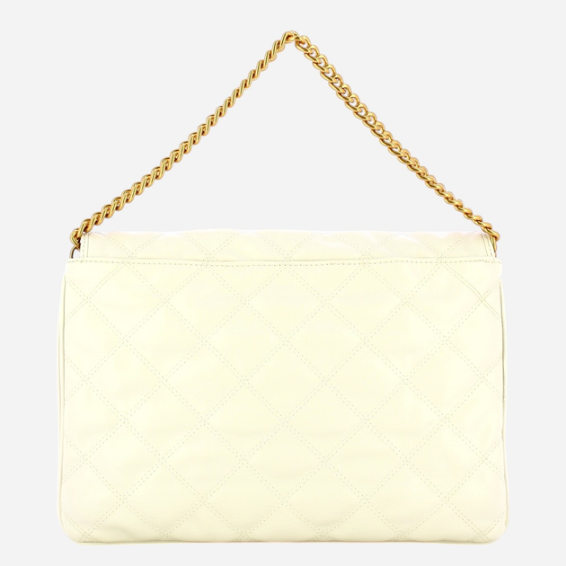 Torebka crossbody damska duża Liu Jo AA5124E0914-X0459 Mleczna - obraz 2