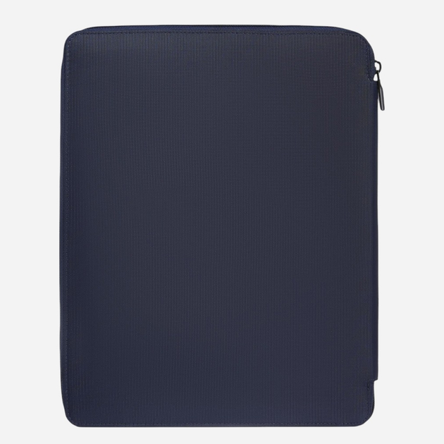 Etui na dokumenty podróżne męskie Piquadro PB5448S136/BLU Niebieskie - obraz 2
