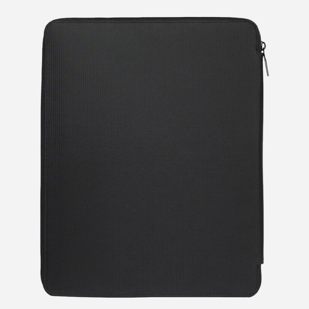 Etui na dokumenty podróżne męskie Piquadro PB5448S136/N Czarne - obraz 2
