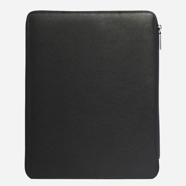 Etui na dokumenty podróżne męskie Piquadro PB5448S134/N Czarne - obraz 2